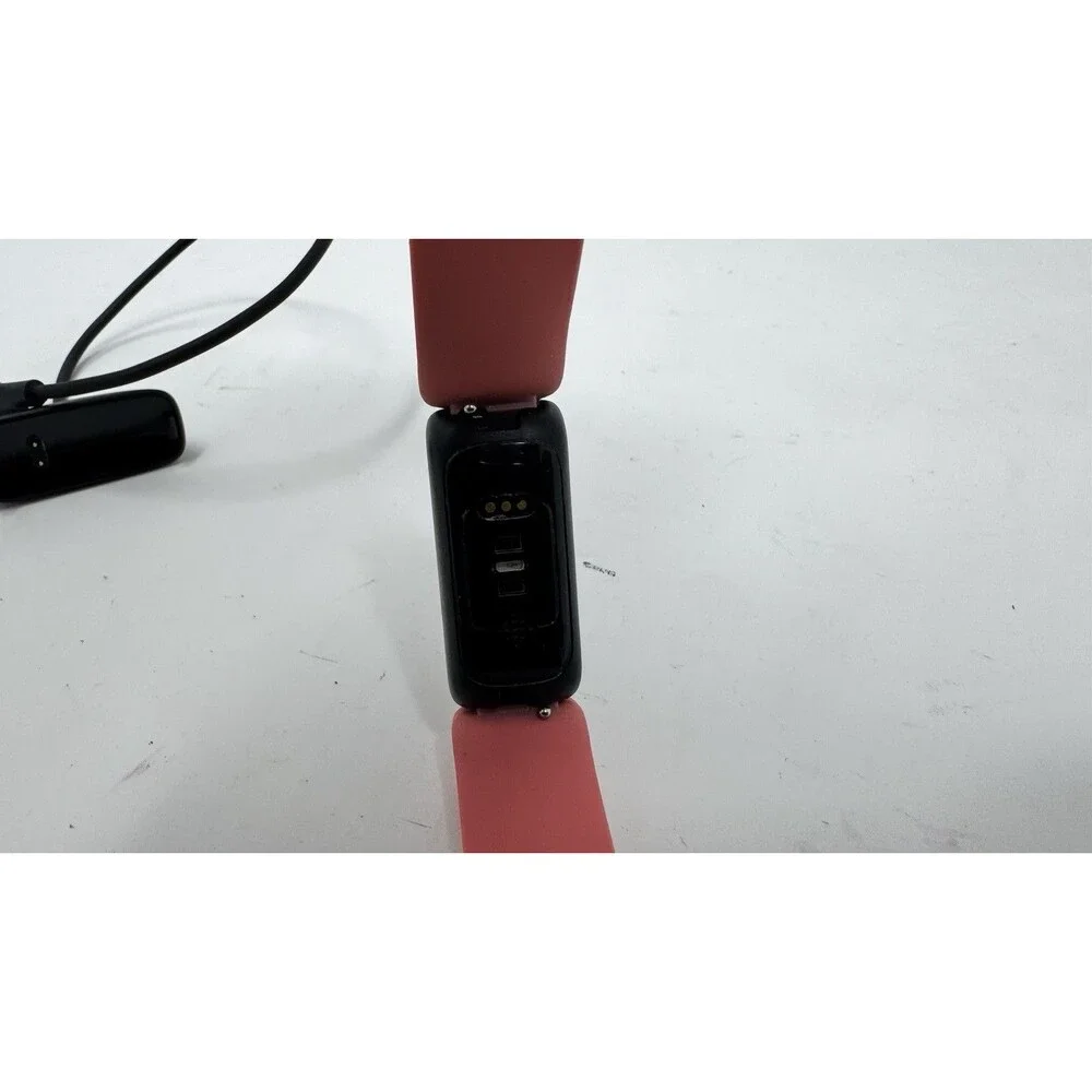 Fitbit Inspire 2 Fitness Activity Tracker + Heart Rate Monitor FB418 W/3 Bands